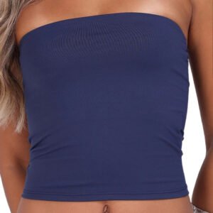 Tube top Mg